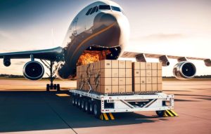 air freight