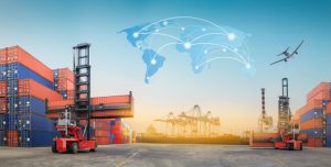 Best China Freight Forwarder