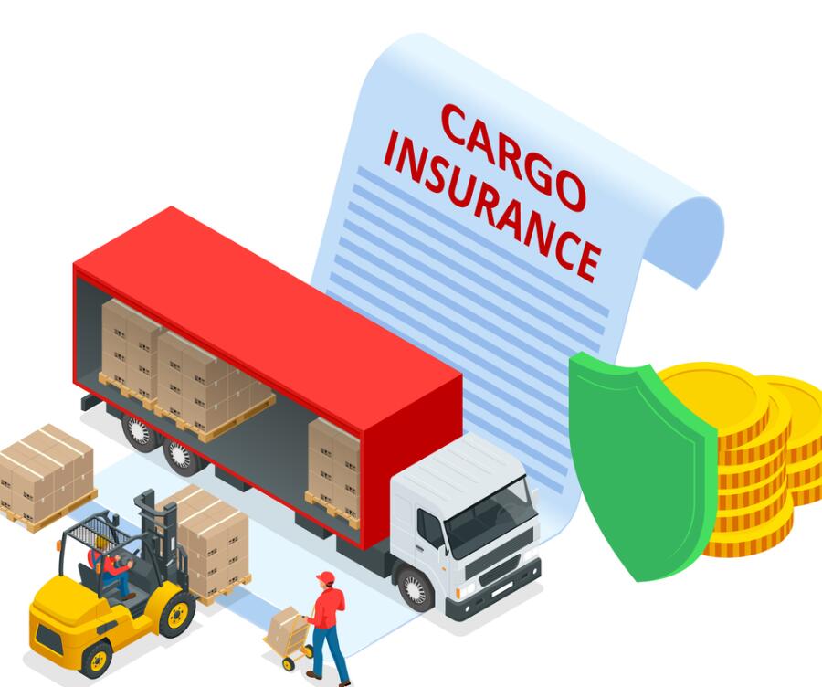 Cargo Insurance for Shipping to Australia