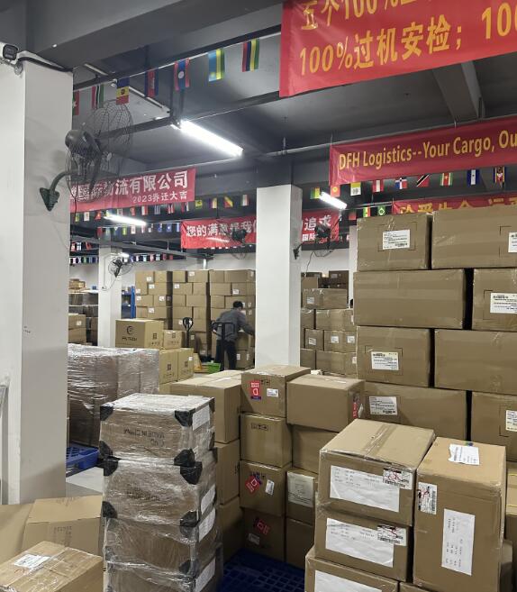 Cheapest Shipping Method from China to UK