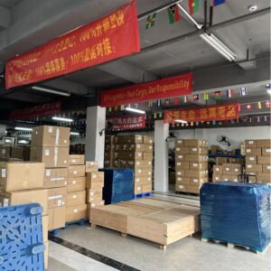 DFH Logistics Warehouse