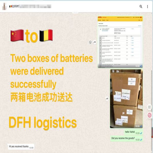 shipping from china to belgium