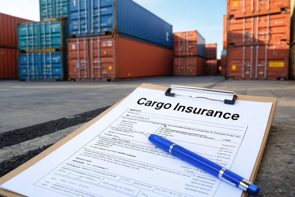 Cargo Insurance