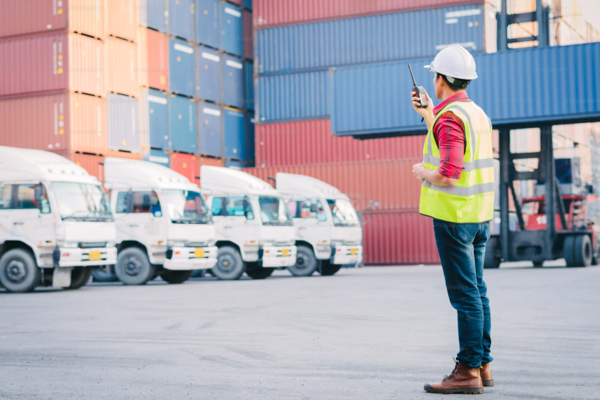 Poland customs clearance