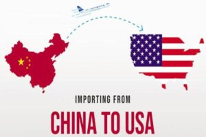 importing from china to usa