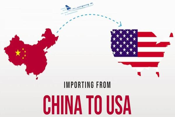 Shipping Options from China to the USA