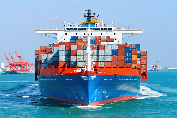 Cheapest Shipping Methods from China to Italy