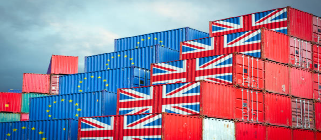 Top Freight Forwarder China to UK