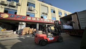 DFH Logistics