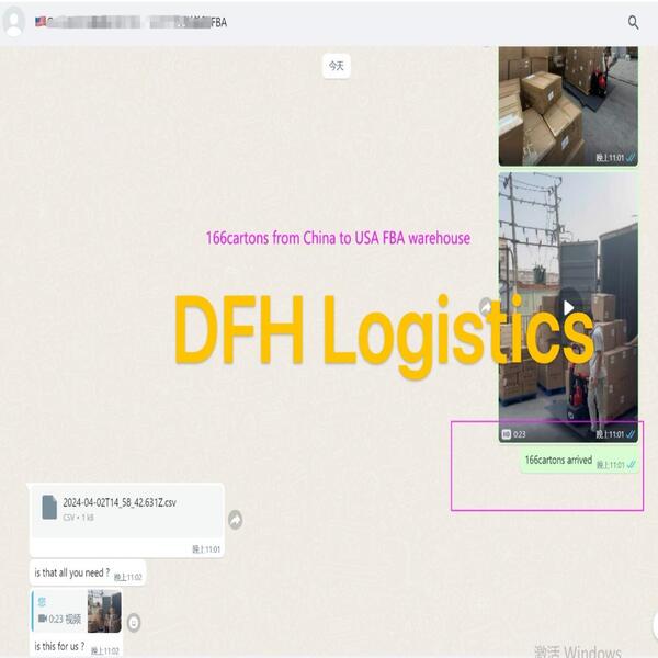 Client Success with DDP Shipping