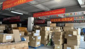 DFH Warehouse