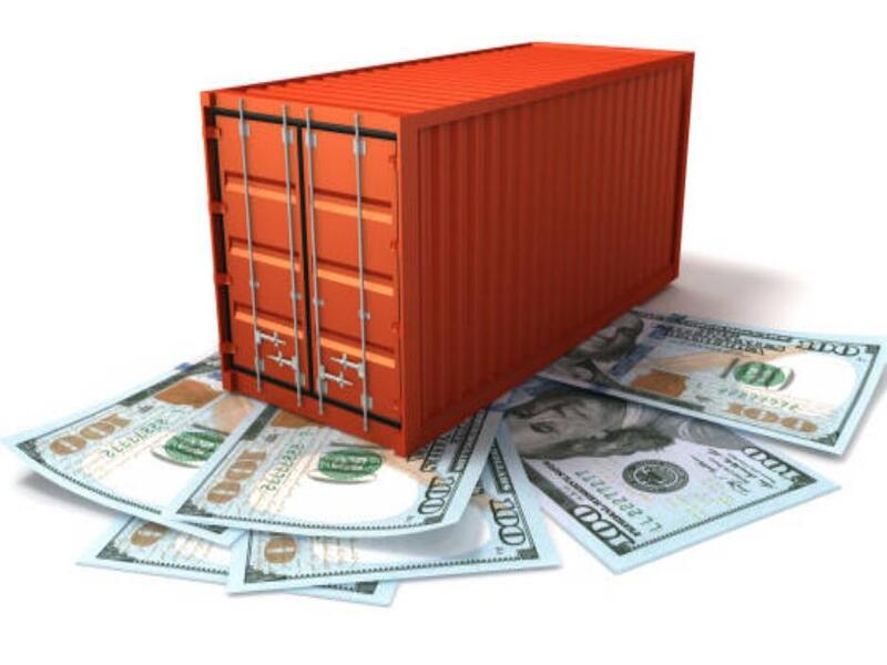 Container Shipping Costs