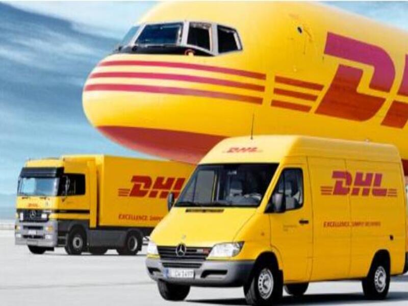 DHL