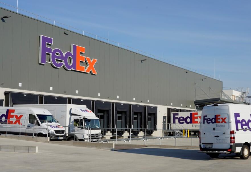 FEDEX