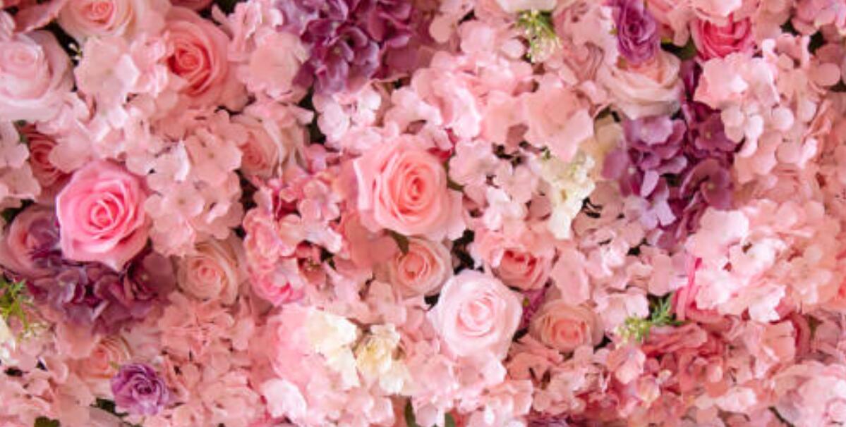 How to Ship Artificial Flowers from China