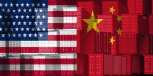 Best freight forwarder China to USA