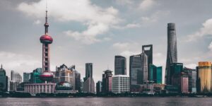 Freight Forwarder in shanghai