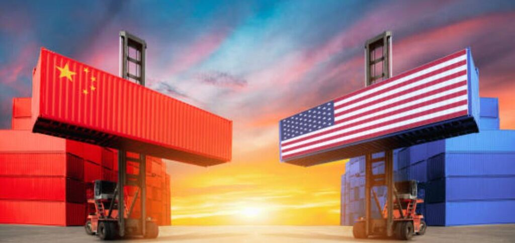 freight forwarder china to usa 2