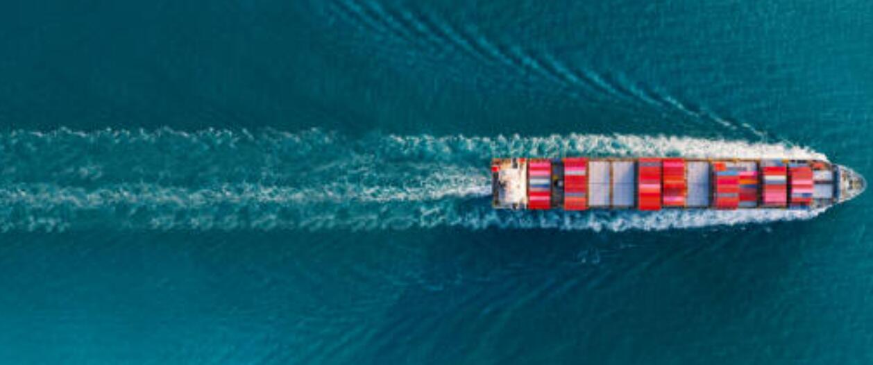 shipping from Alibaba to USA