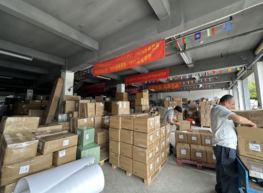 Alibaba to Malaysia Shipping methods