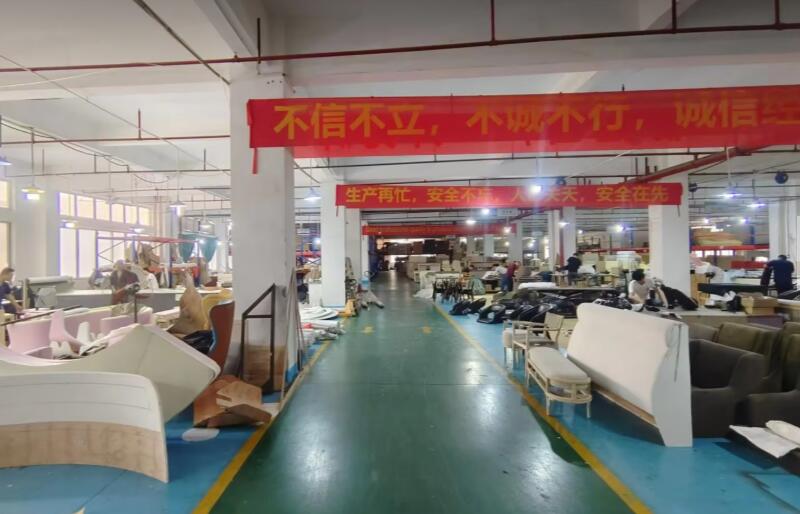 China Furniture Factory