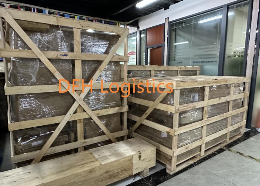 Why Import Furniture from China