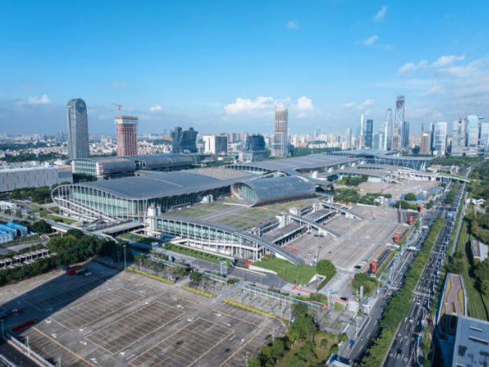 Guangzhou Furniture Fair