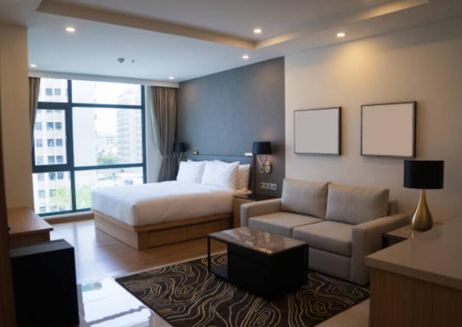 Hospitality Furniture