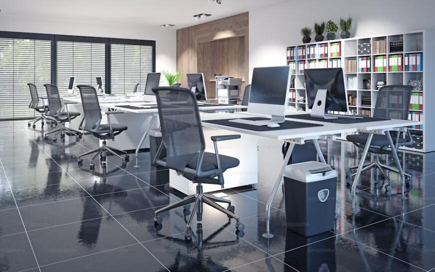 Office furniture