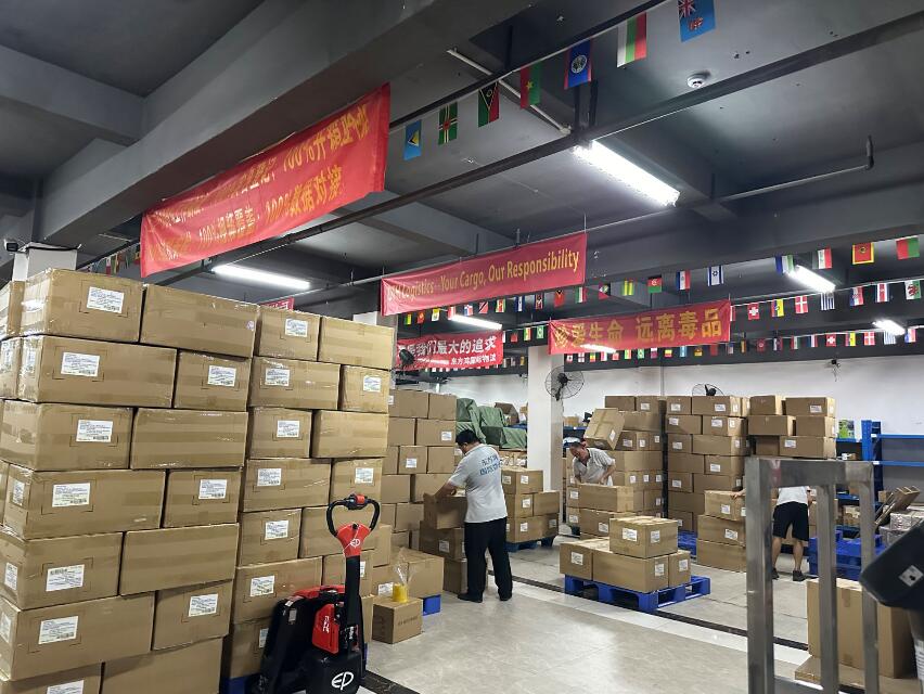 Best shipping method from Alibaba to Portugal