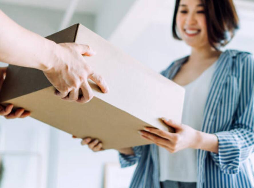 Can individuals ship from Alibaba to Australia