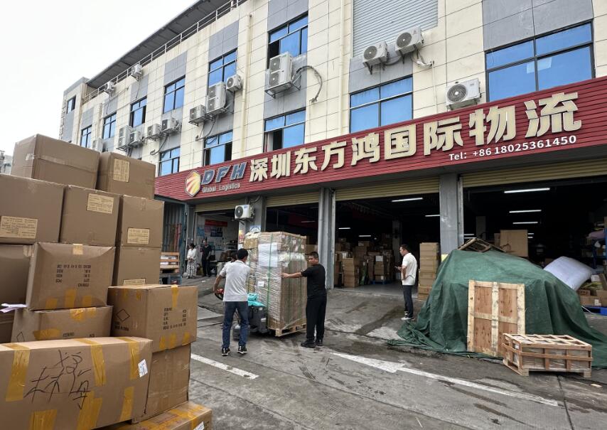 how to ship from Alibaba to Belgium