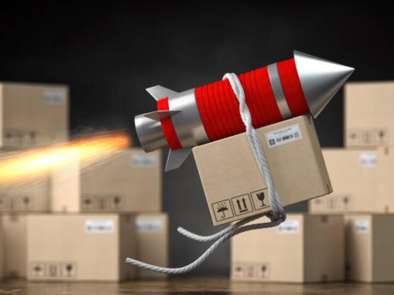 Fastest Shipping Methods