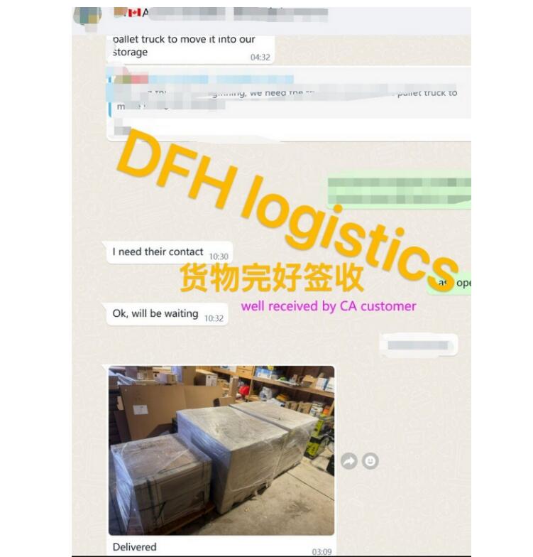 Canadian client success stories