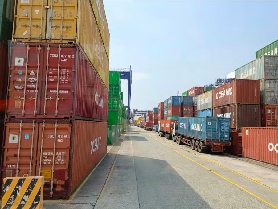 avoid customs delays