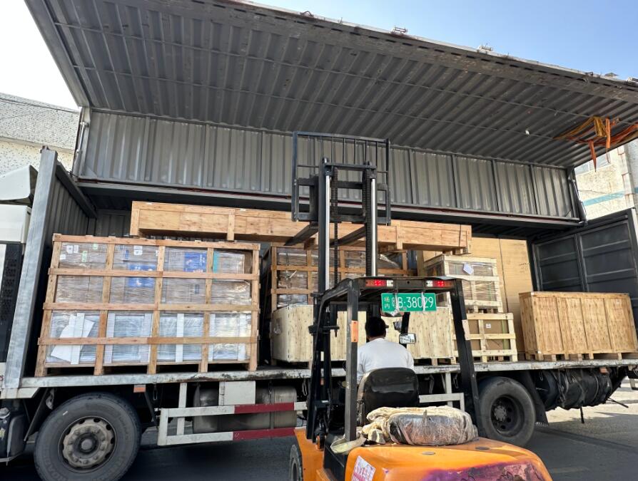 Top 10 Freight Forwarders from China to Australia