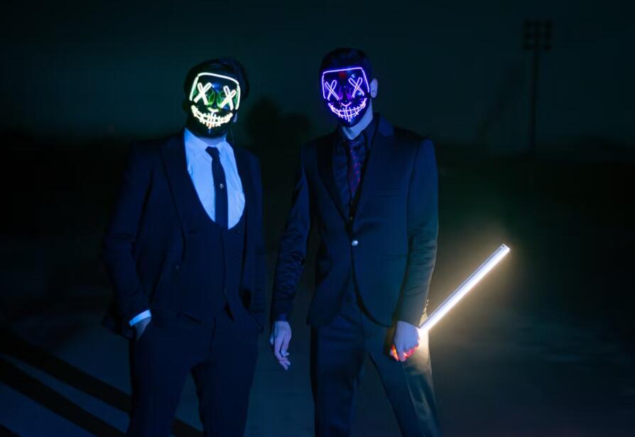 Fake Freight Forwarders