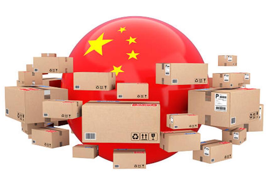 types of electronics