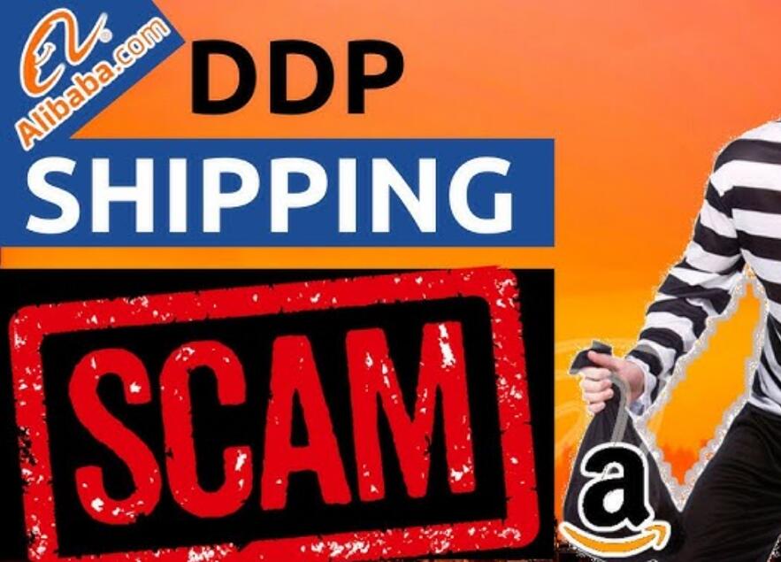 common Alibaba scams
