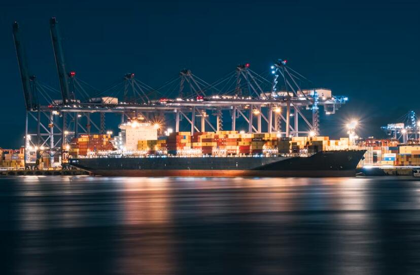 china freight forwarder