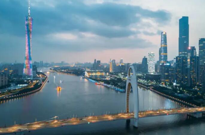 Guangzhou freight agent