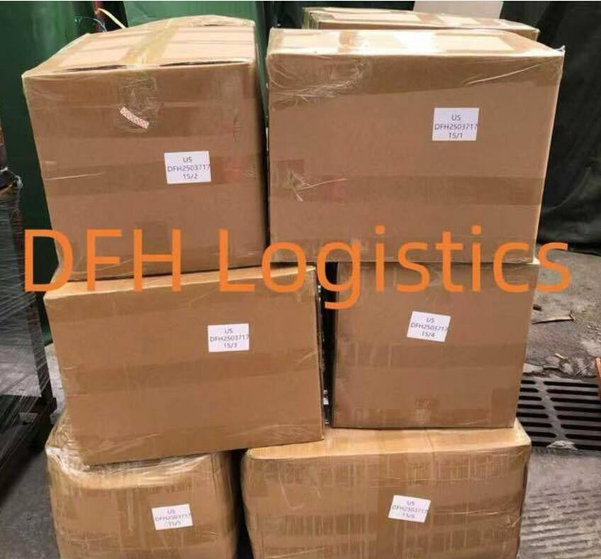 Happy client from USA