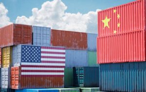 importing from China to USA