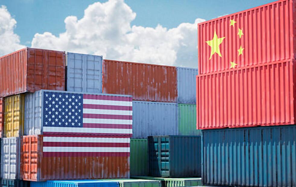 importing from China to USA