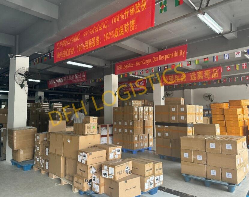 lithium battery shipping