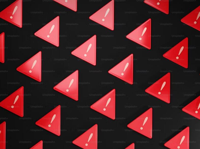 watch out fake freight forwarders