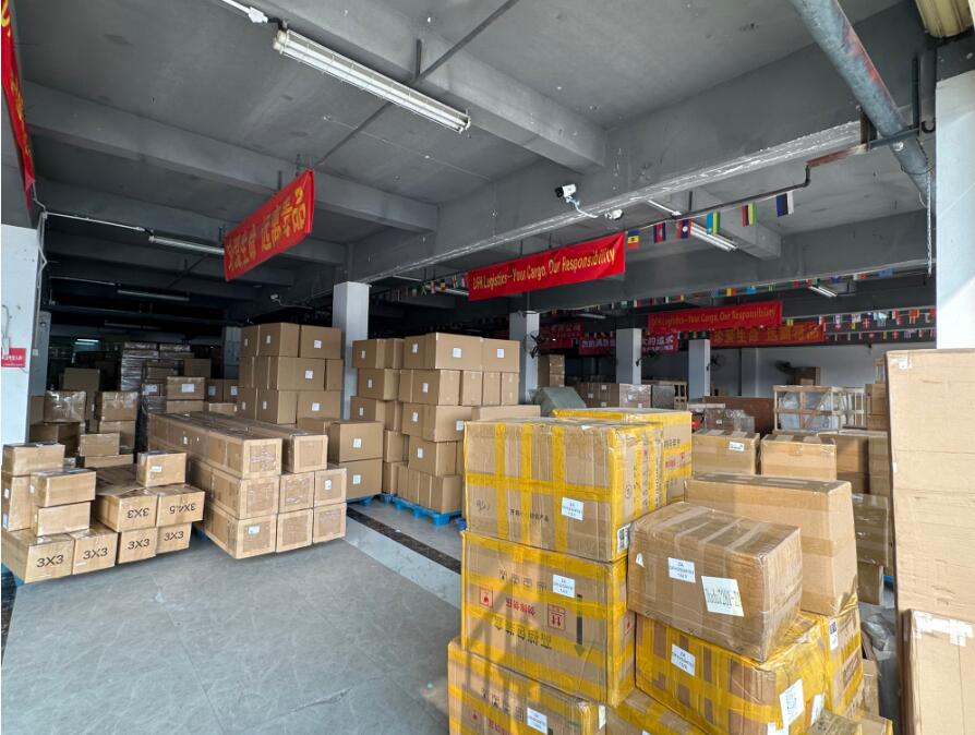 Factory shutdown planning