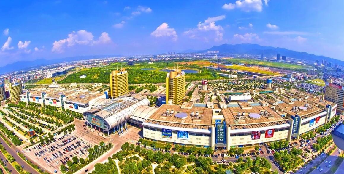 Yiwu to USA shipping