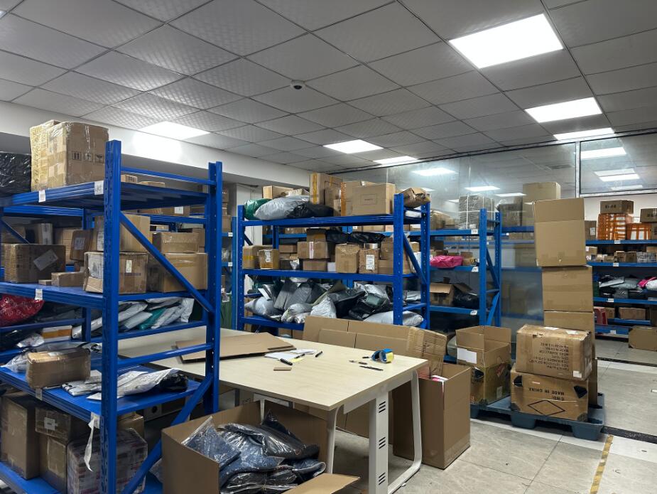 Taobao consolidation shipping