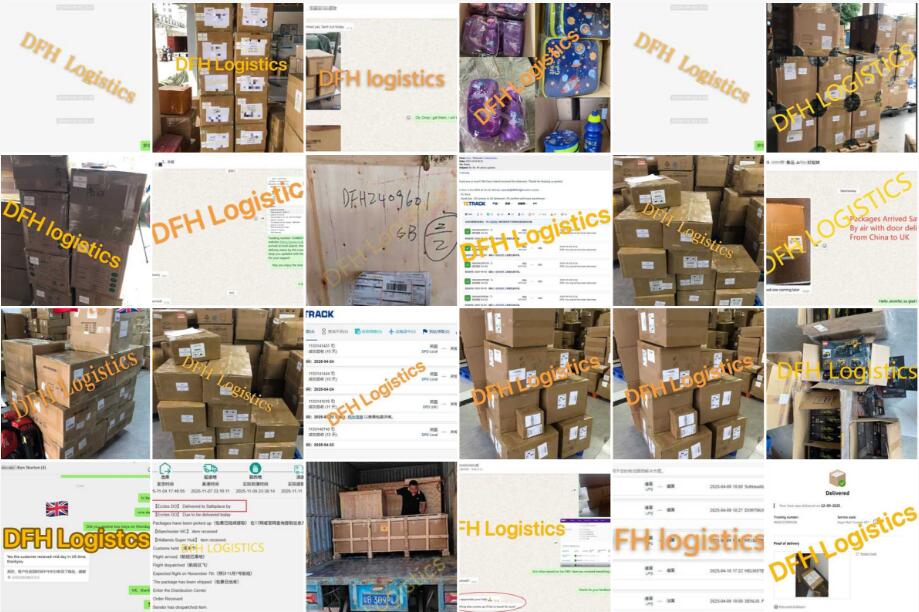 Advantages of Taobao consolidated shipping